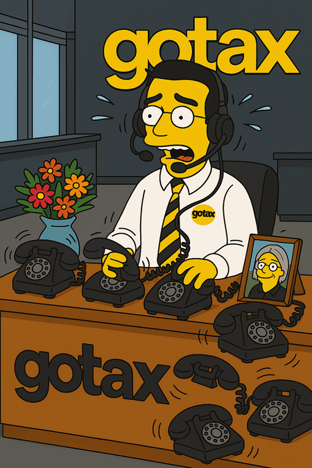 Receptionist Tax Returns Receptionist Tax Tips